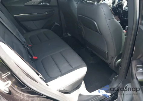 2022 Chevrolet Trailblazer Fwd Rs from USA, damaged, VIN KL79MTSL1NB041802